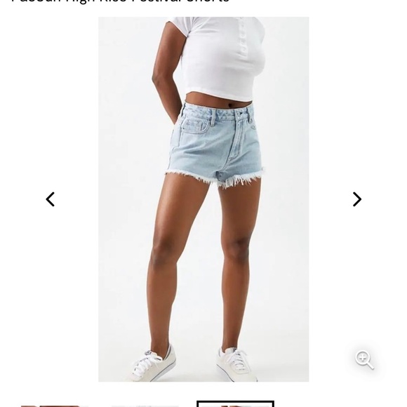 PacSun Pants - Pacsun shorts